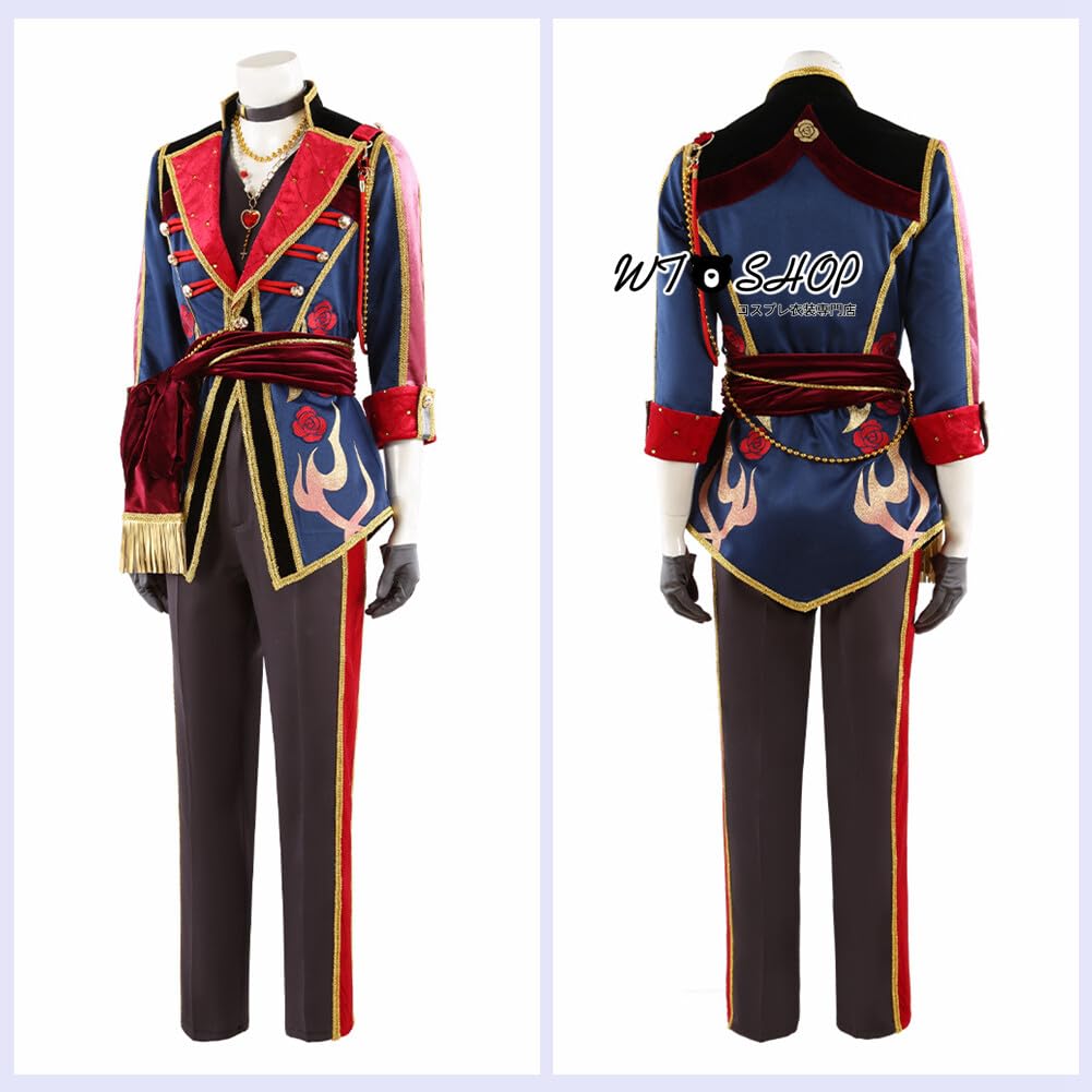 Amazon.co.jp: [wtshop] あんさんぶるスターズ あんスタ Adam